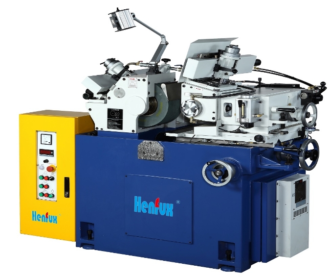 興富祥高液靜壓無(wú)心磨床HFC-1206H工廠(chǎng)維修主